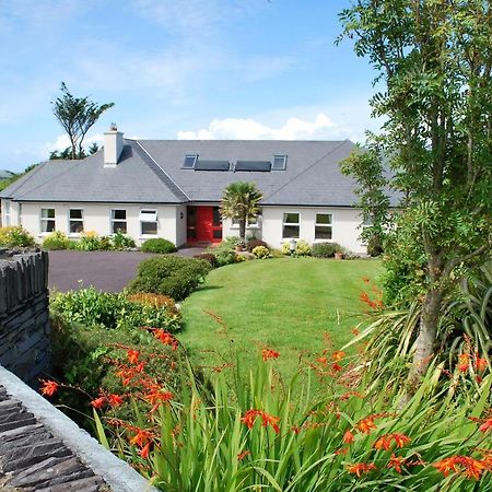 Cul Draiochta B&B V23D540 Cahersiveen Bagian luar foto