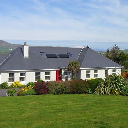Cul Draiochta B&B V23D540 Cahersiveen Bagian luar foto