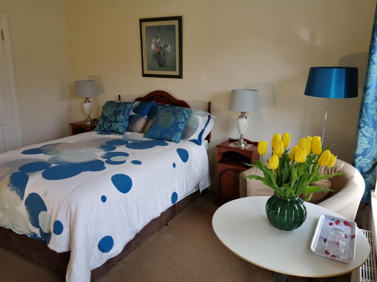 Cul Draiochta B&B V23D540 Cahersiveen Bagian luar foto