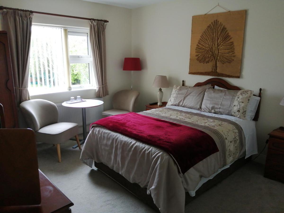 Cul Draiochta B&B V23D540 Cahersiveen Bagian luar foto
