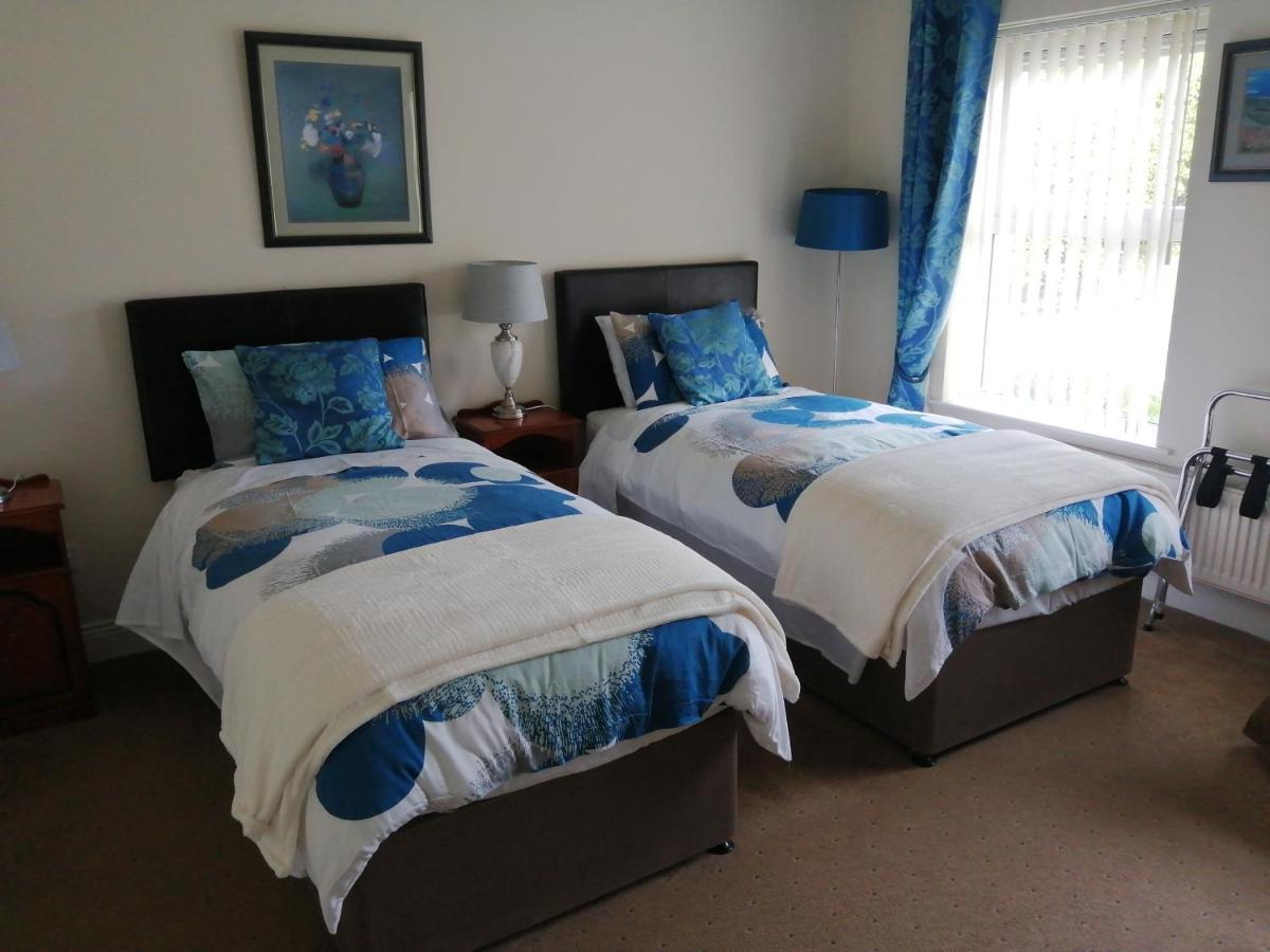 Cul Draiochta B&B V23D540 Cahersiveen Bagian luar foto