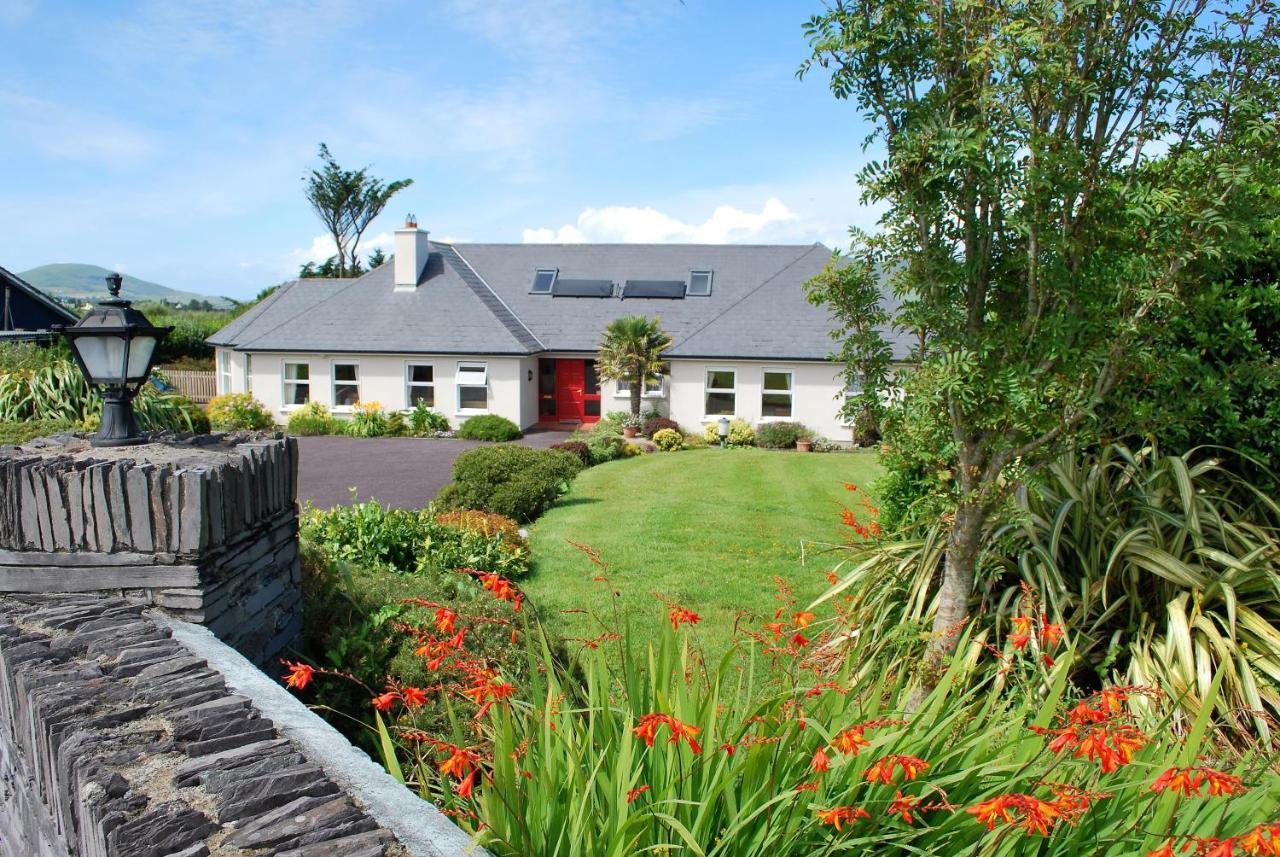 Cul Draiochta B&B V23D540 Cahersiveen Bagian luar foto