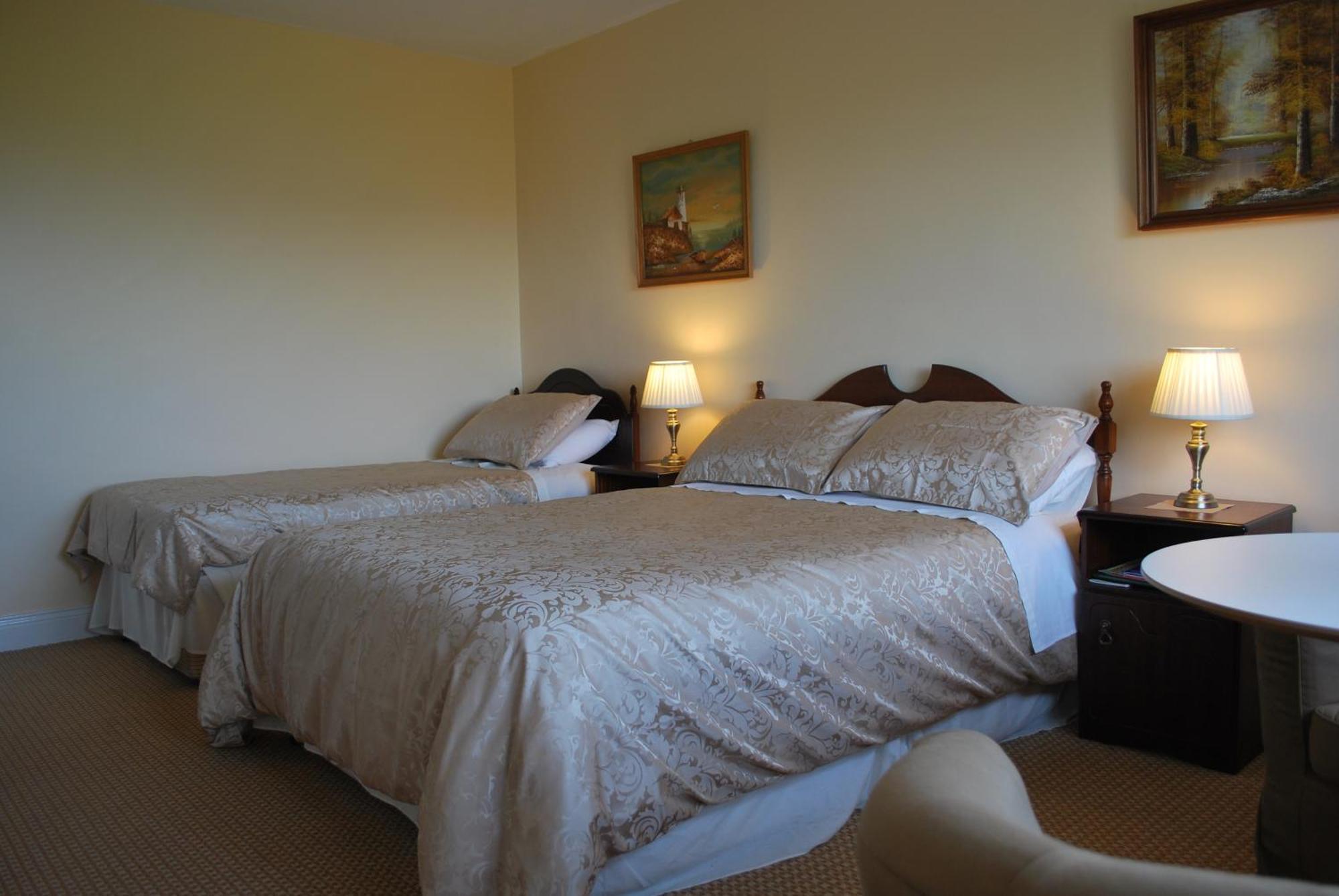 Cul Draiochta B&B V23D540 Cahersiveen Ruang foto