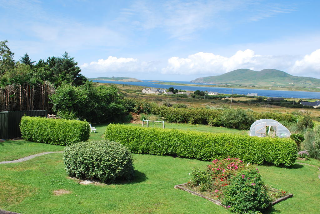 Cul Draiochta B&B V23D540 Cahersiveen Bagian luar foto