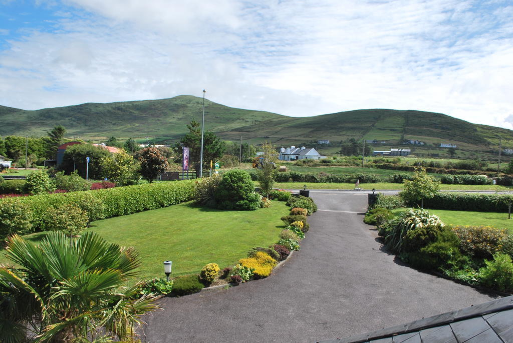 Cul Draiochta B&B V23D540 Cahersiveen Bagian luar foto