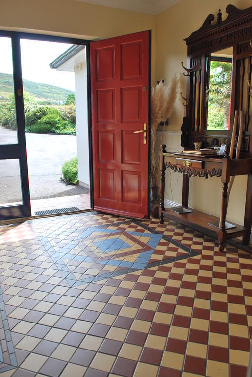 Cul Draiochta B&B V23D540 Cahersiveen Bagian luar foto
