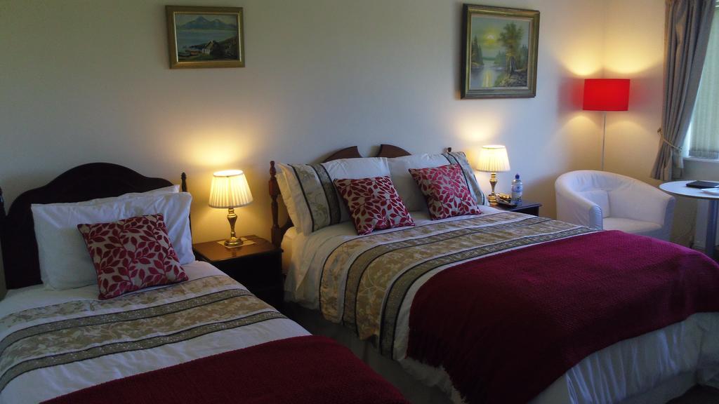 Cul Draiochta B&B V23D540 Cahersiveen Bagian luar foto